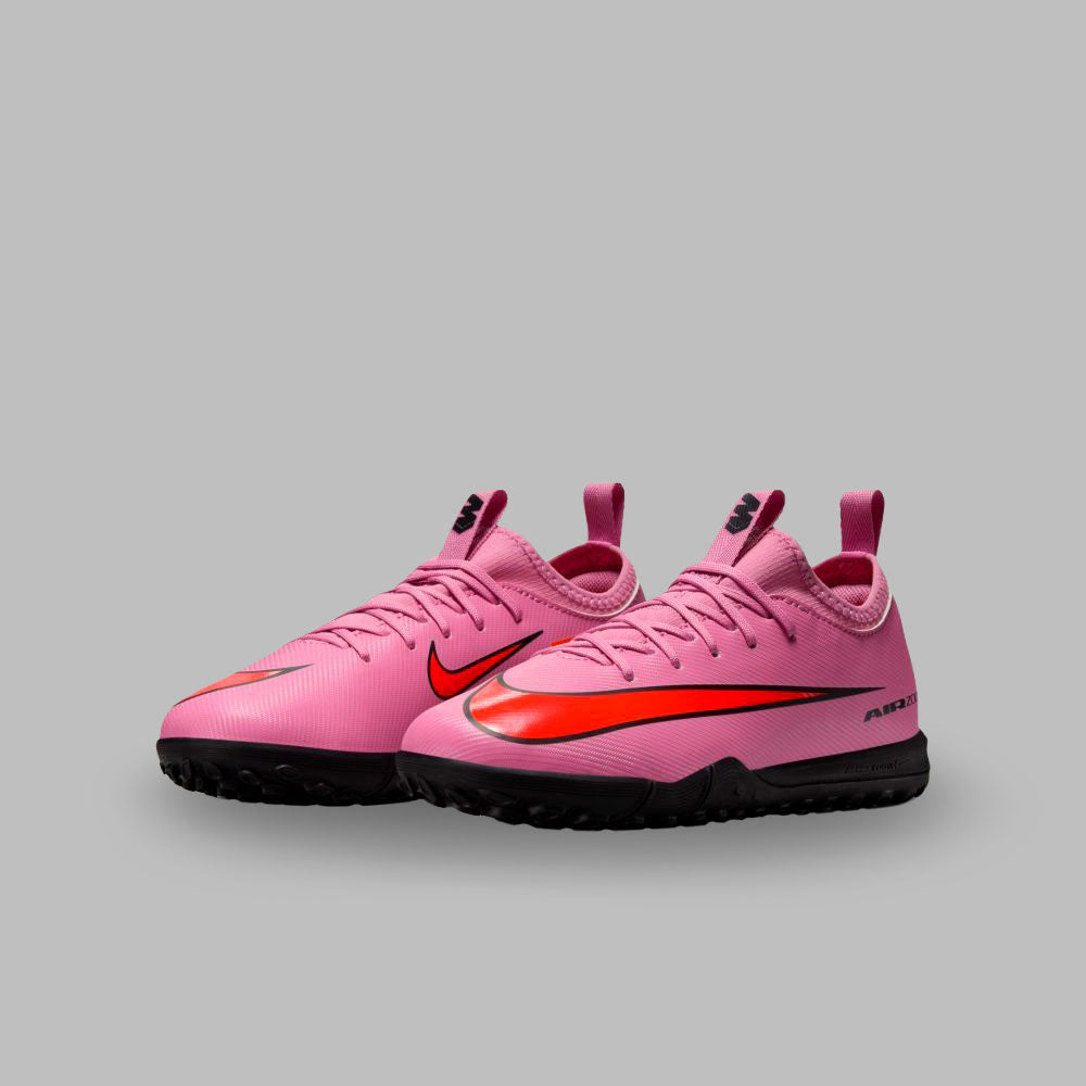 Torretin Nike Kids Mercurial Vapor 16 Academy TF- Rosado