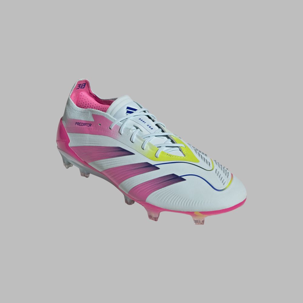 Guayos adidas Hombre Predator Elite 99 Capsule FG -Multicolor