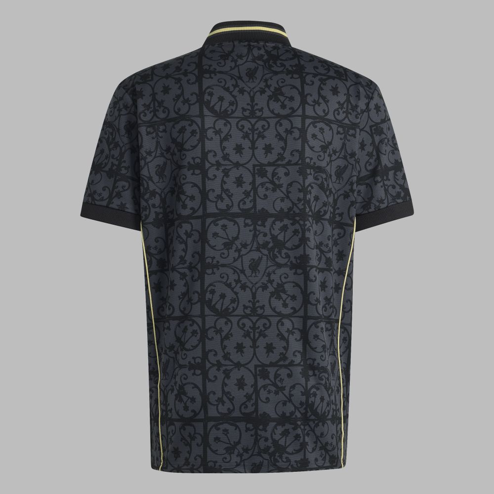 Camiseta Hombre LFTSTLR Liverpool FC