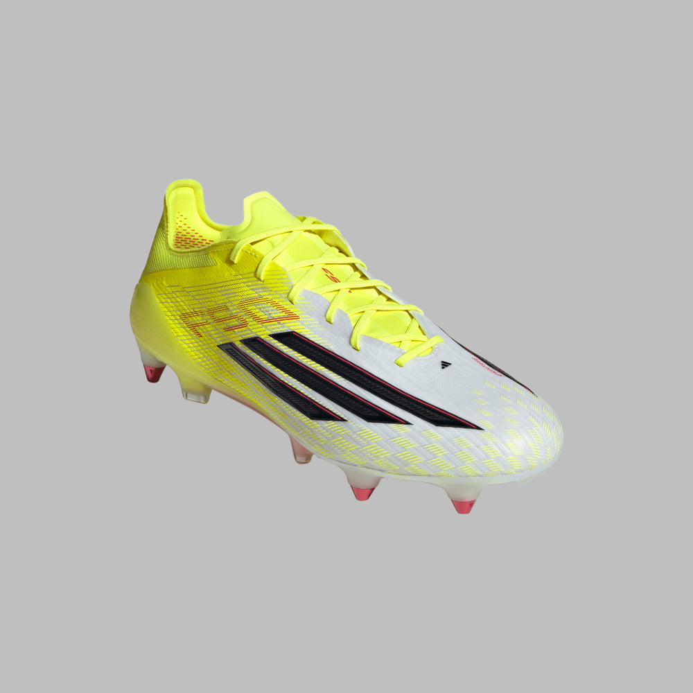 Guayos adidas Hombre F50 Elite SG