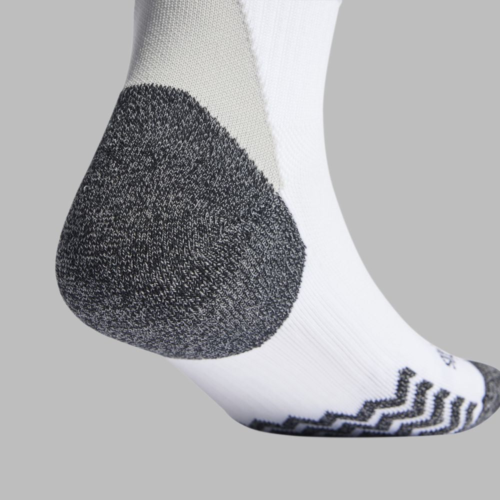 Medias adidas Adi 24 Aeroready - Blanco