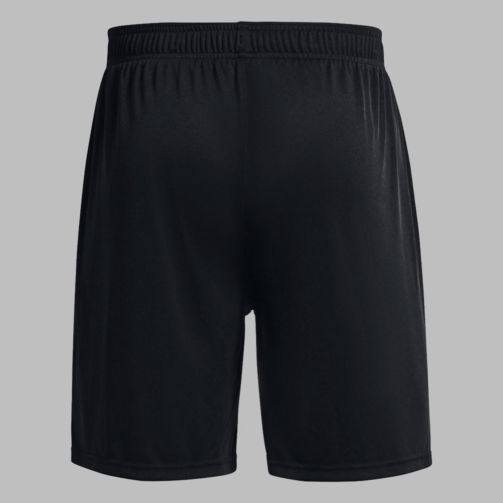 Short Under Armour Hombre Golazo 3.0 - Negro
