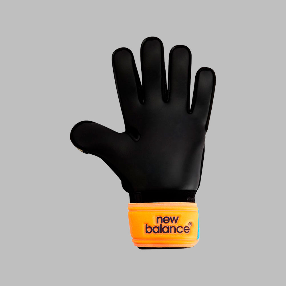 Guantes New Balance De Portero - Naranja