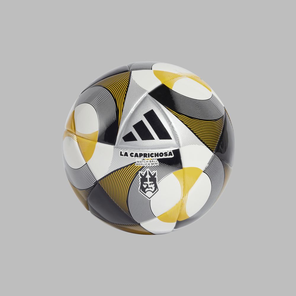 Minibalón adidas Kings League La Caprichosa