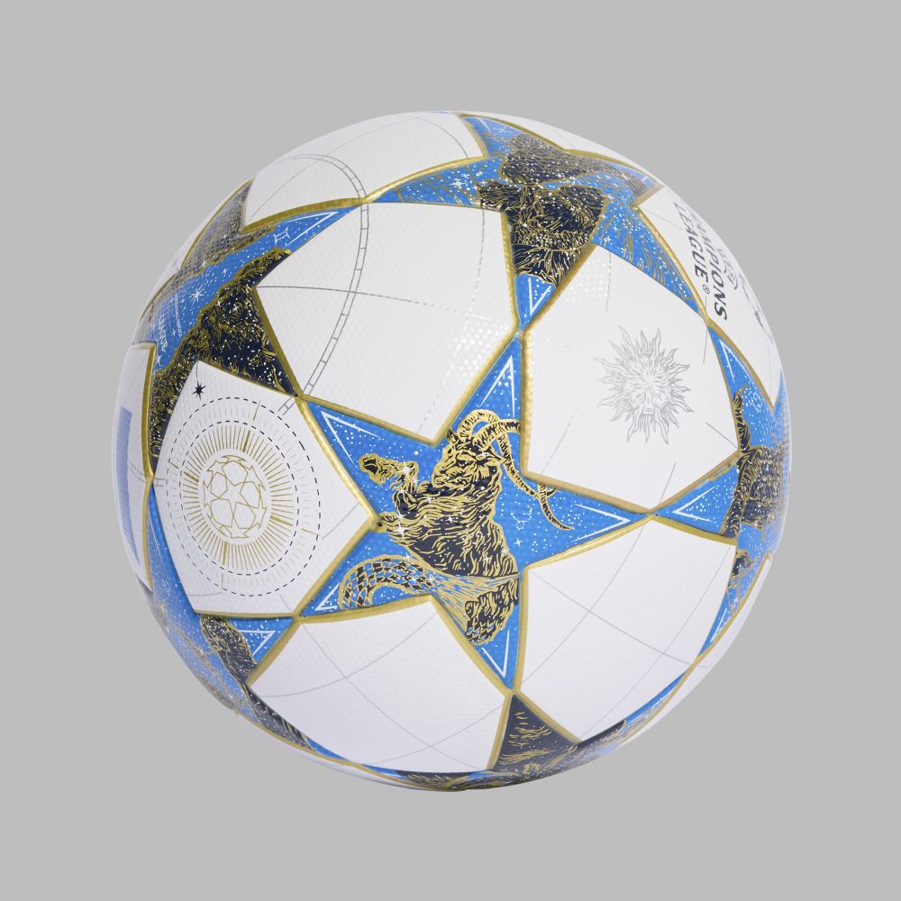 Balón adidas Unisex Champions League 25 26 League Box