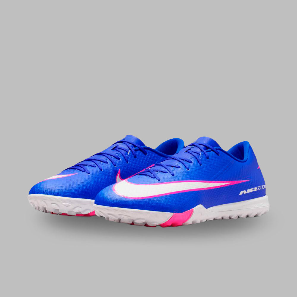 Torretin Nike Hombre ZM Vapor 16 Academy TF - Azul