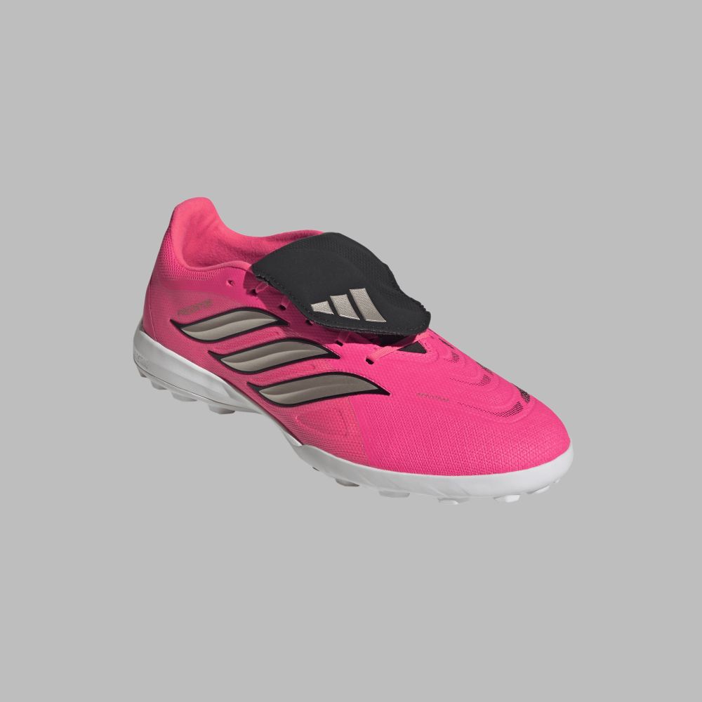 Torretin adidas Hombre Predator League TF - Rosado