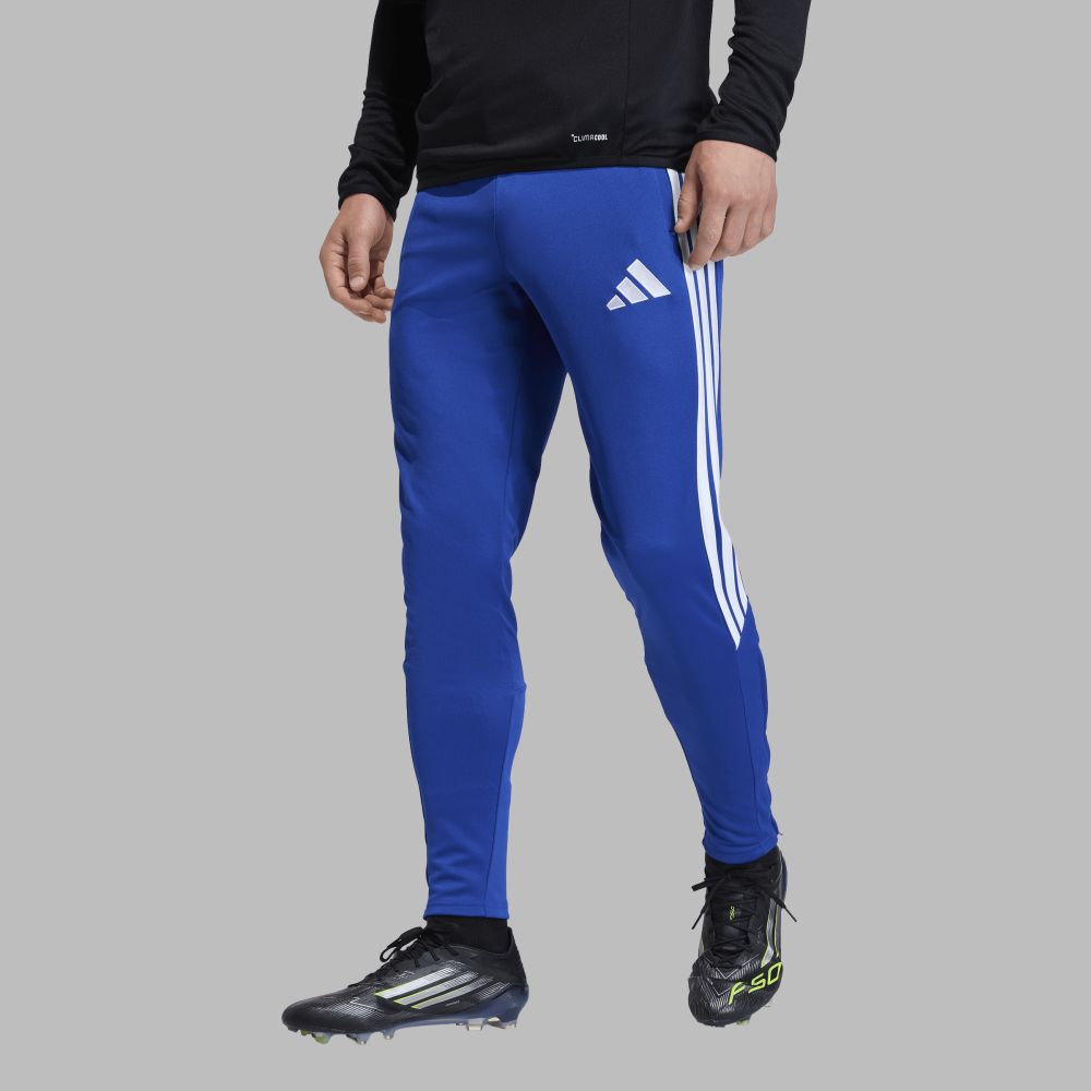 Pantalón Hombre de Entrenamiento Tiro26 League Ajuste Clásico