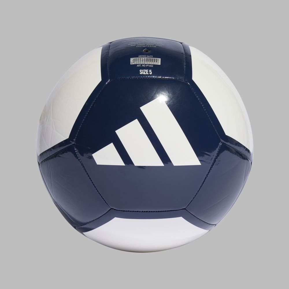 Balon adidas EPP Club - Blanco-Negro