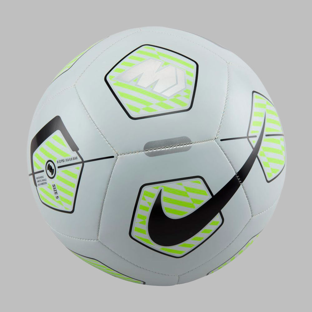 Balon Nike Hombre Mercurial Fade-Fa24 - Blanco