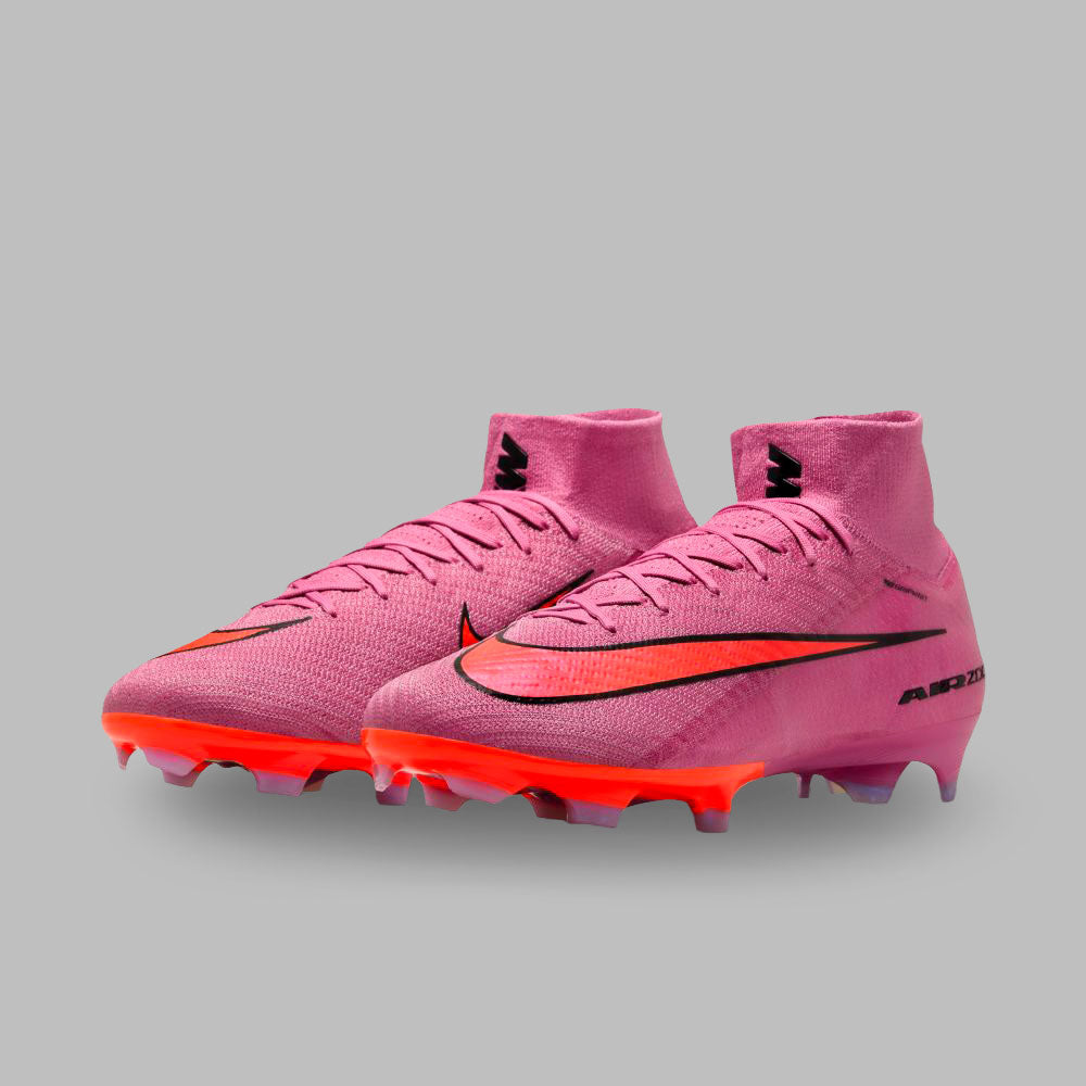 Guayos Nike Hombre Mercurial Superfly 10 Elite FG