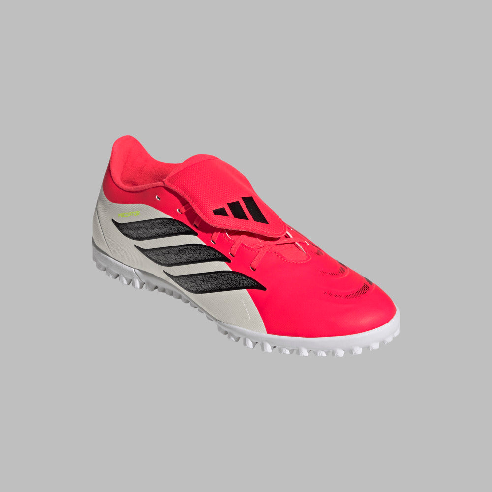 Torretin adidas Hombre Predator Club - Varios TF