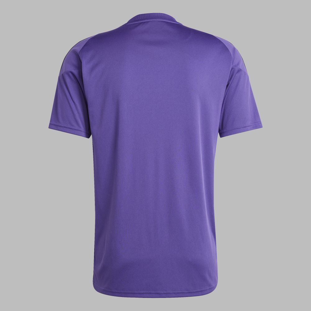 Camiseta adidas Hombre Entrenamiento Messi - Morado