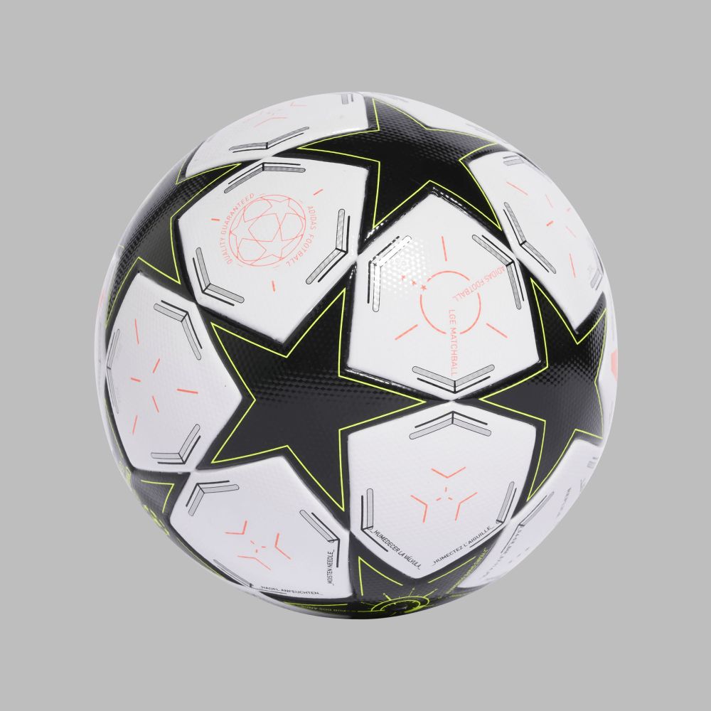 Balon adidas Ucl League 24/25 League Phase - Blanco-Negro