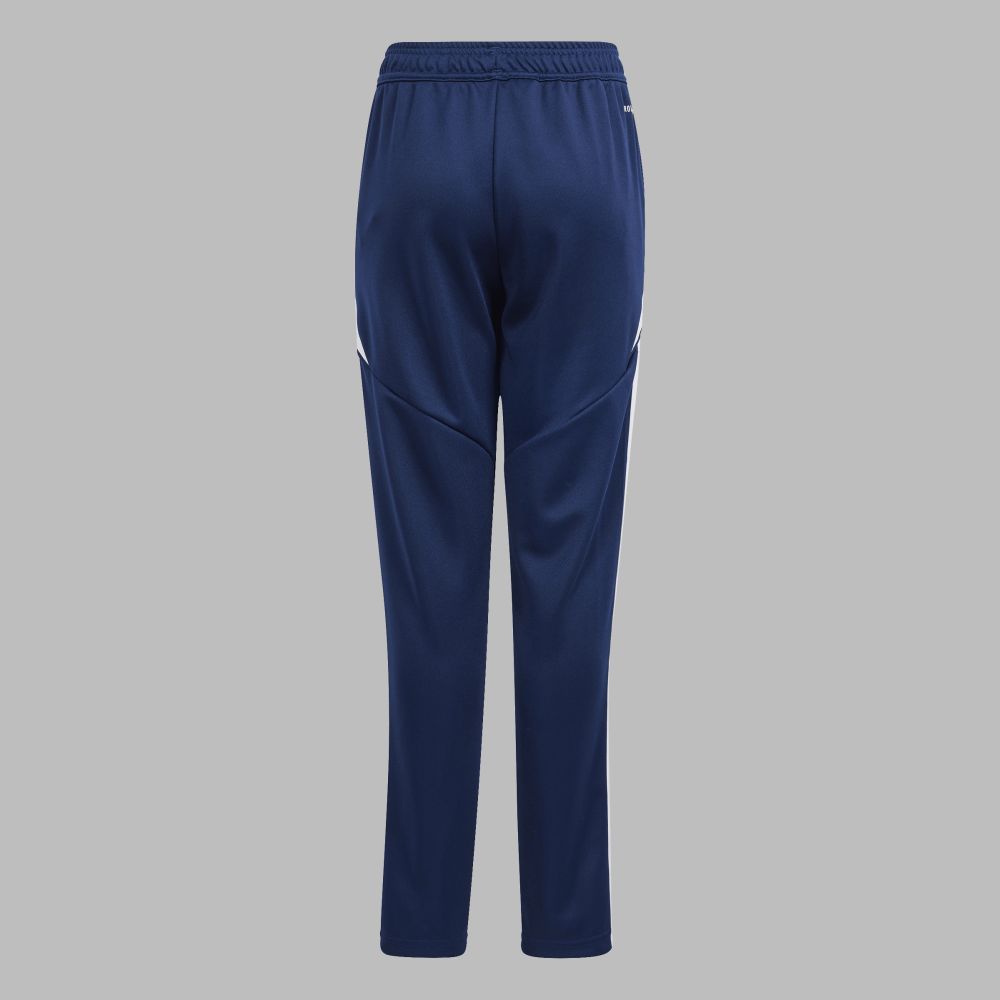Pantalon adidas Kids Entrenamiento Tiro 24 - Azul