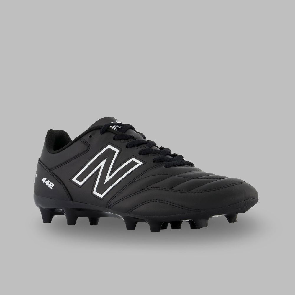 Guayos New Balance Hombre 442 V2 Academy FG- Negro