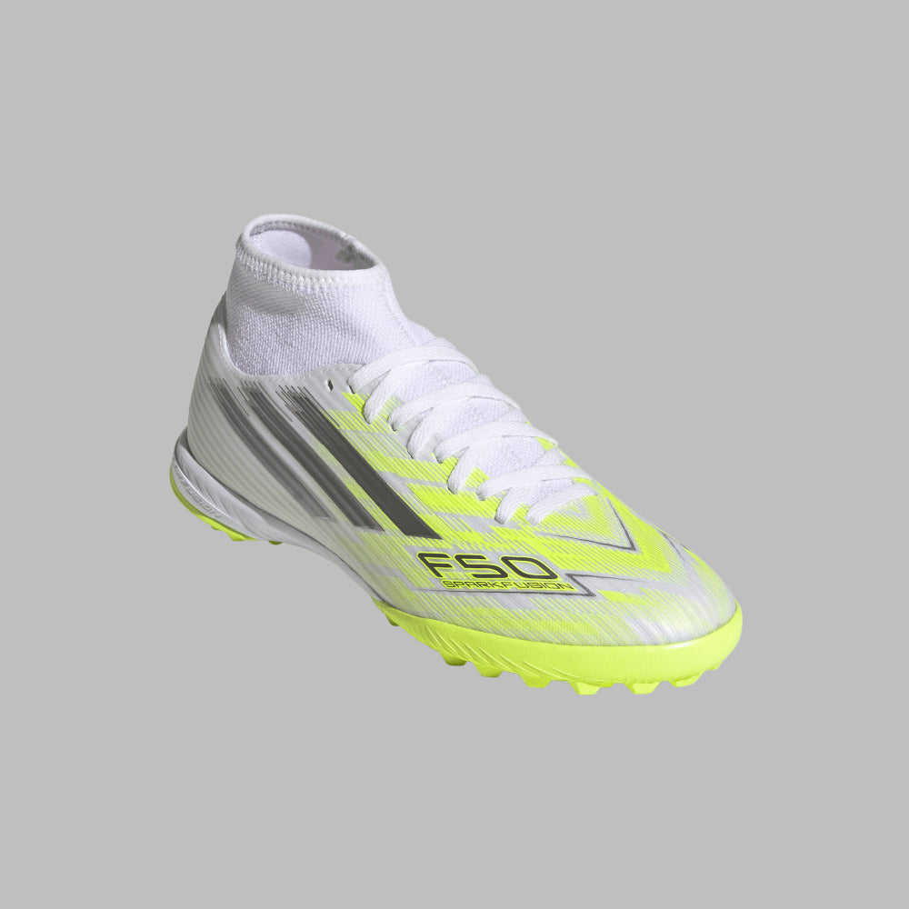 Torretin adidas Mujer F50 SparkFusion Club TF