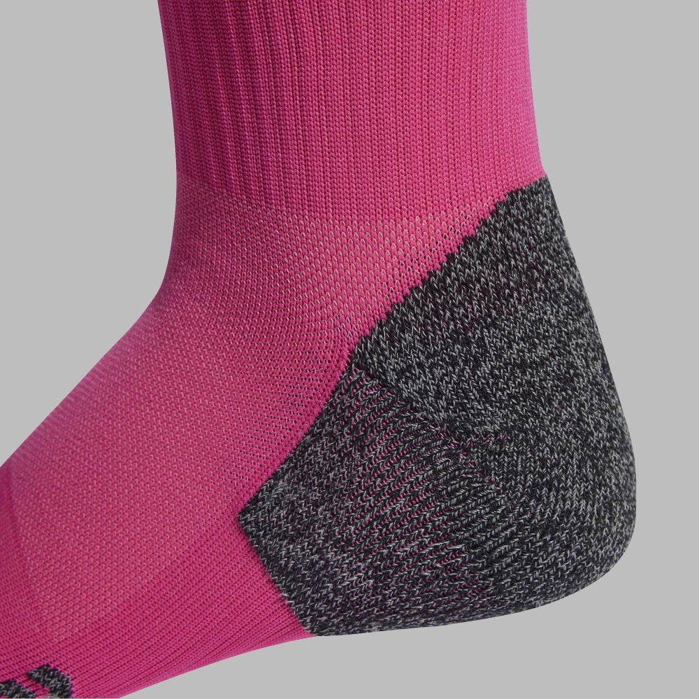 Medias adidas Adi 23 - Rosado