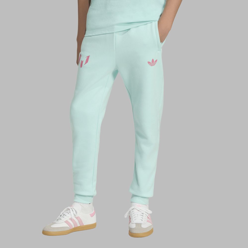 Pantalón adidas Niños Messi para - Turquesa