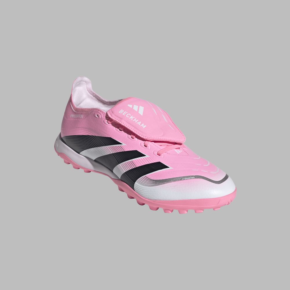 Torretin adidas Hombre Predator League D.B Lengüeta Abatible TF