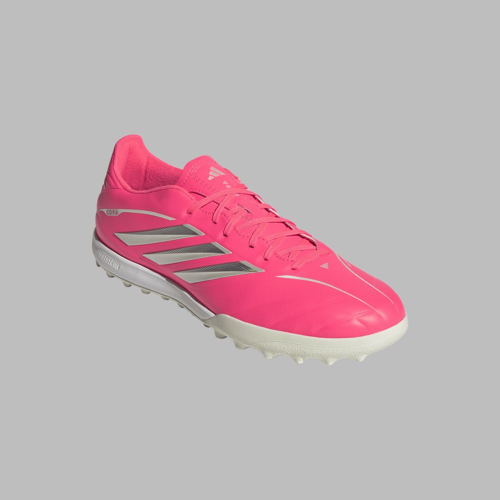 Torretin adidas Hombre Copa Pure IV League TF - Rosado