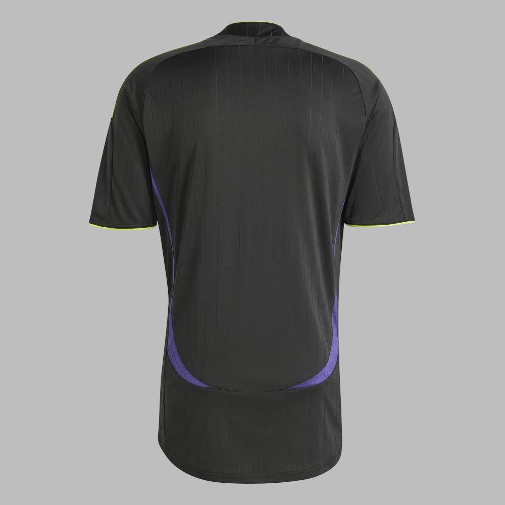 Camiseta adidas Hombre F50 - Negro