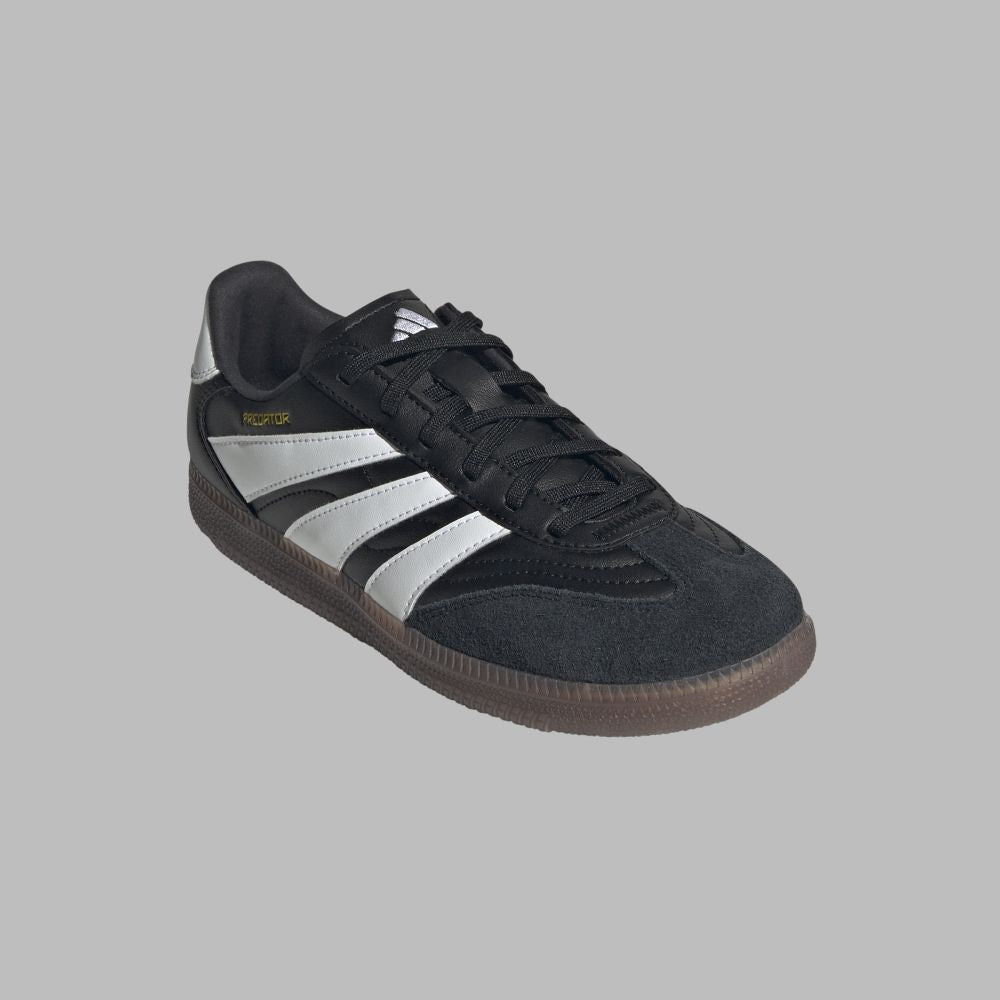 Tenis adidas Kids de fútbol sala Predator Freestyle IN