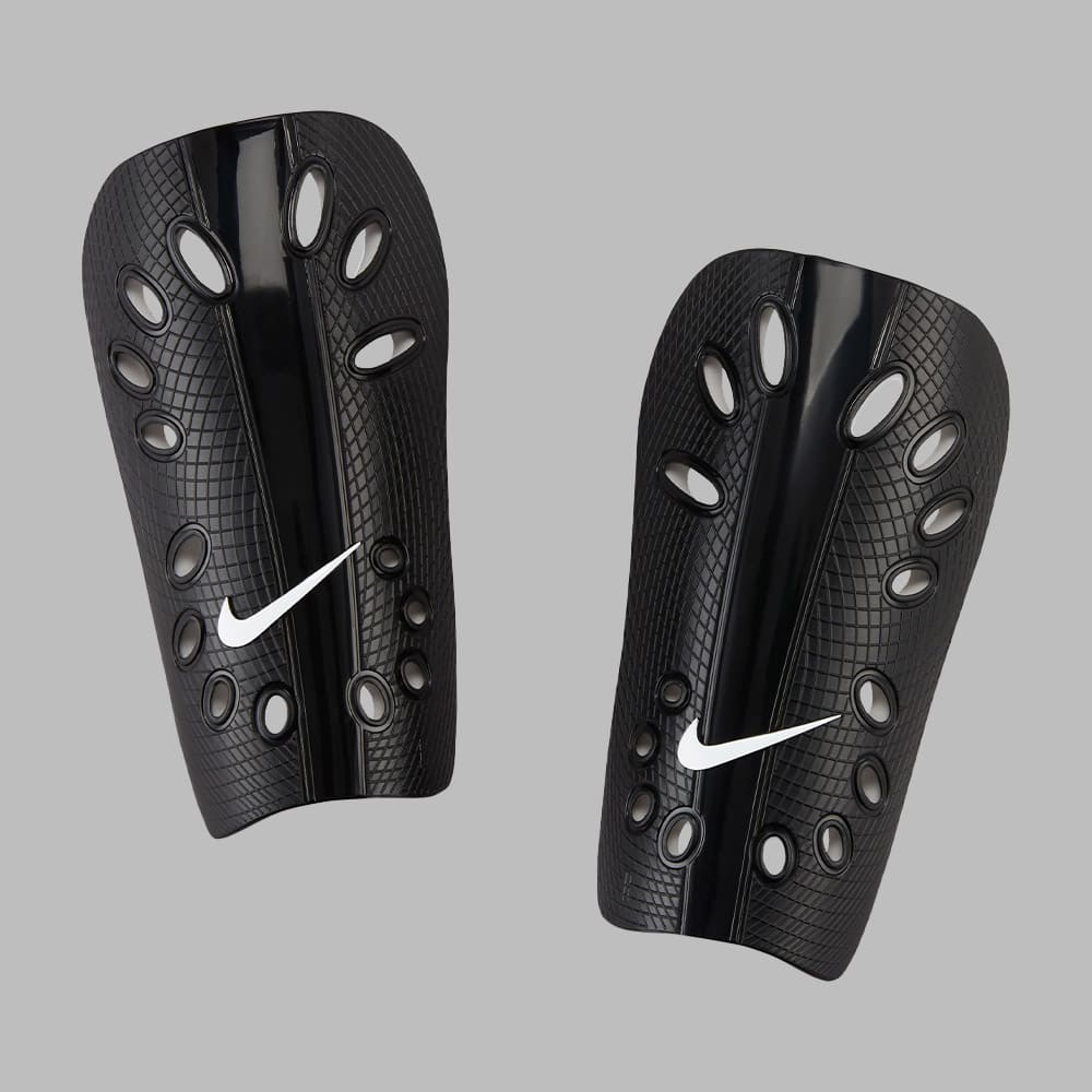 Canilleras Nike Hombre J Guard - Negro