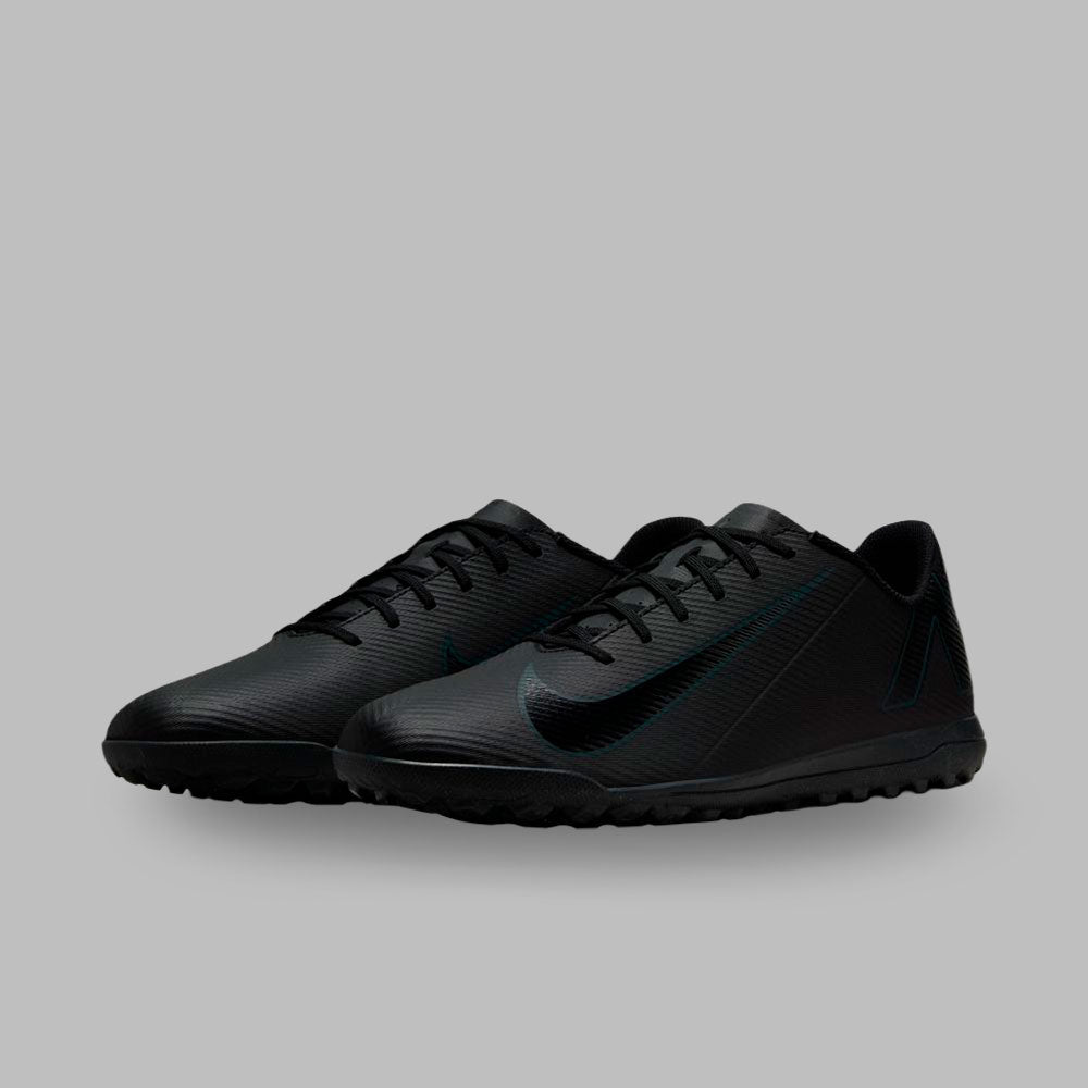 Torretin Nike Hombre Vapor 16 Club Tf - Negro