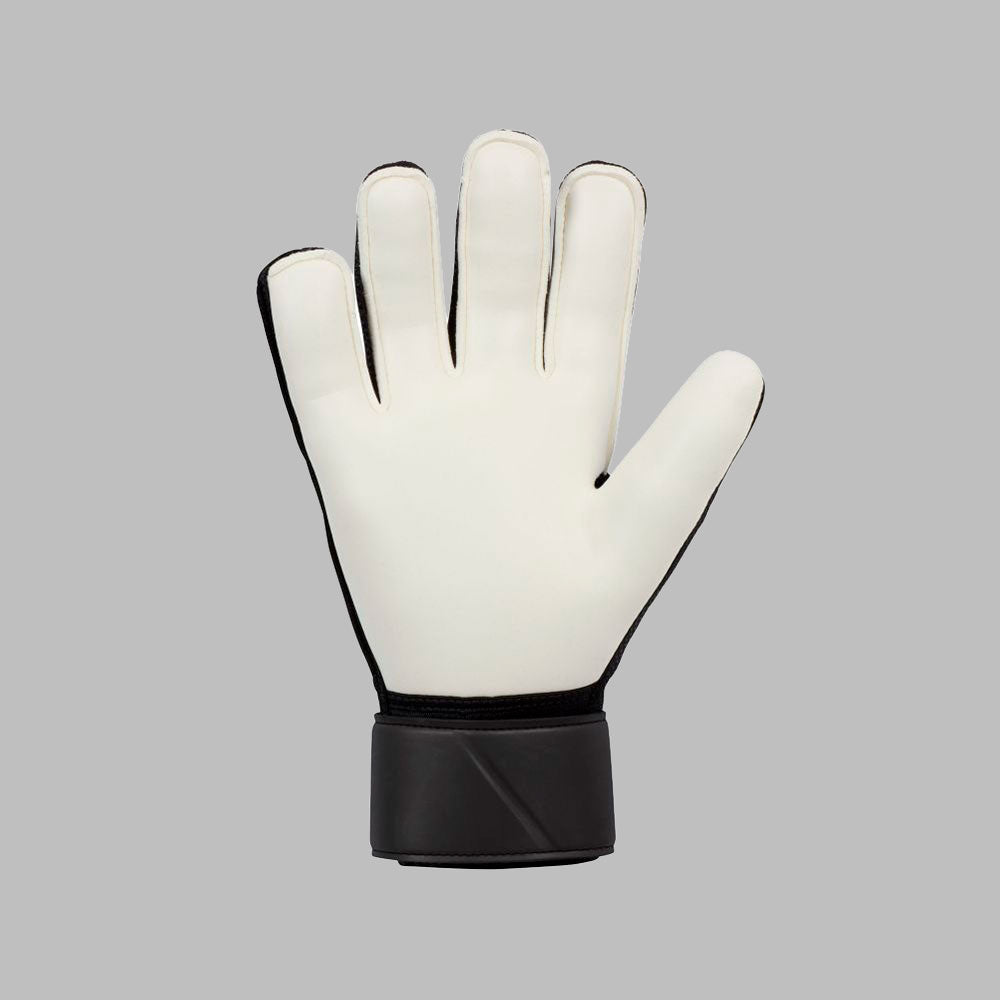 Guantes Nike Hombre Match - Negro - Blanco
