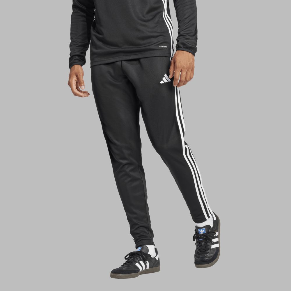 Pantalón Hombre de Entrenamiento Tiro 25 Essentials