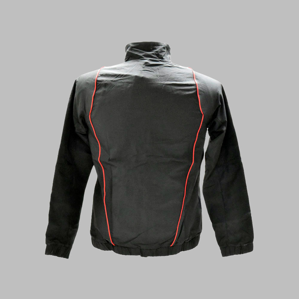 Chaqueta adidas Hombre FCF Pre - Negro