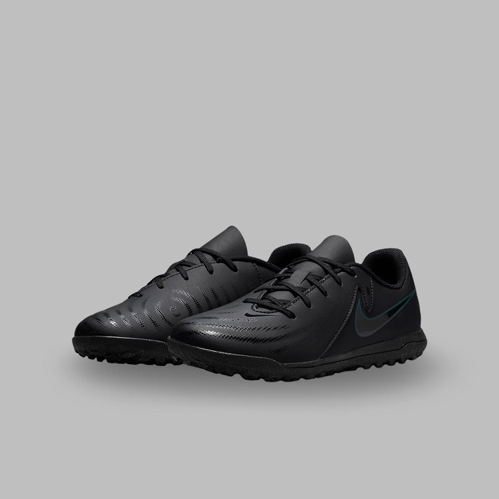 Torretin Nike Kids Jr Phantom GX 2 Club TF - Negro