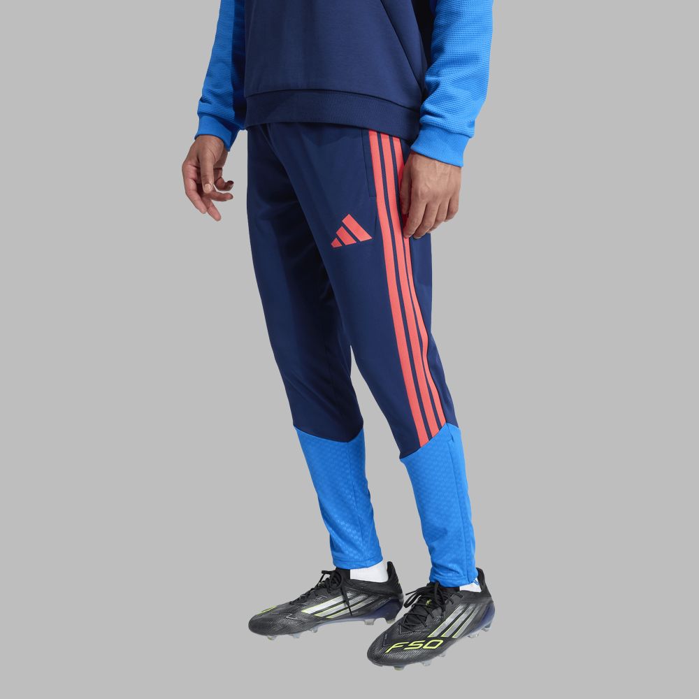 Pantalón adidas Hombre de training Tiro de Colombia 2026