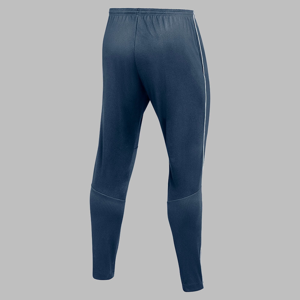 Pantalón Nike Hombre Dri-Fit Park 26 - Azul - Fútbol | Uso casual y entrenamiento