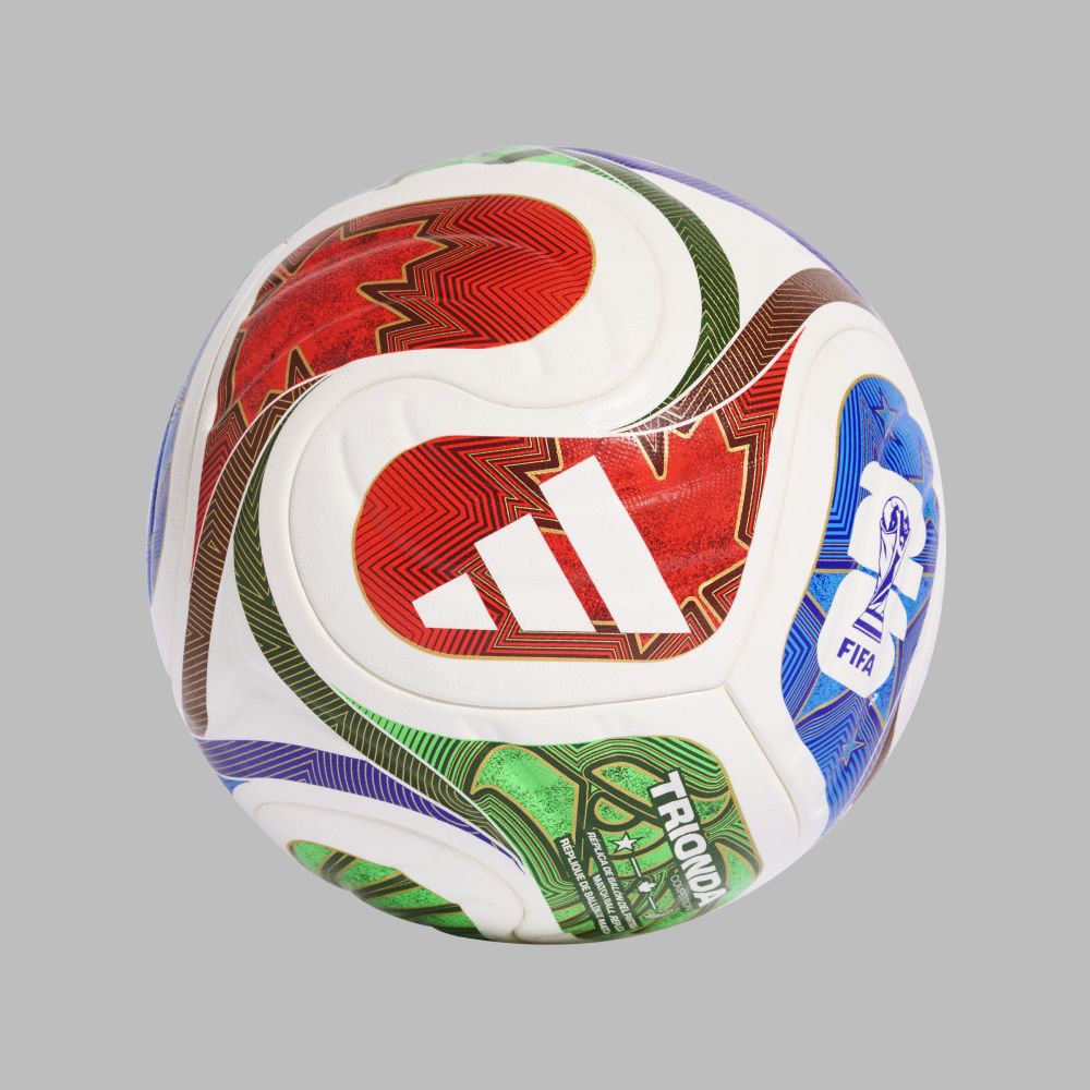 Balón adidas de Competición Copa Mundial de la FIFA™Trionda