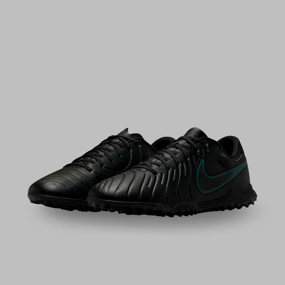 Torretin Nike Hombre Legend 10 Academy Tf - Negro