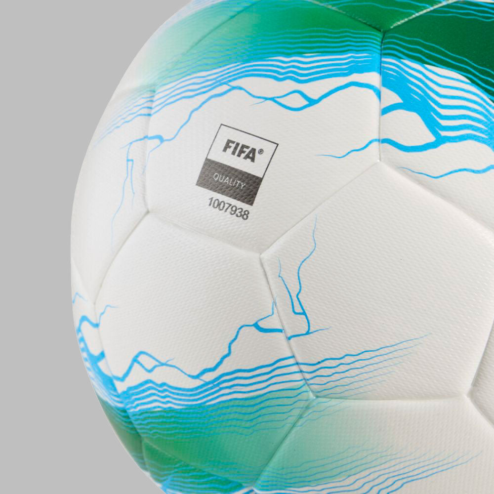 Balón Puma Unisex Orbita Serie A (FIFA® Quality)-Blanco