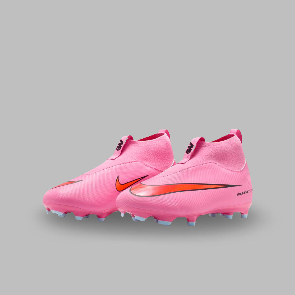 Guayos Nike Kids Mercurial Superfly 10 Academy MG