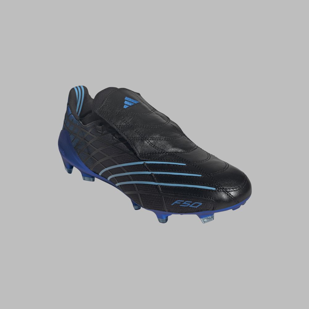 Guayos adidas Hombre F50 Elite Spider "Edición Limitada" FG