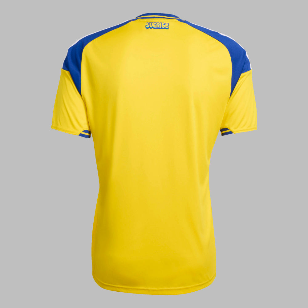 Camiseta adidas Hombre Local Suecia 26 Versión Fan