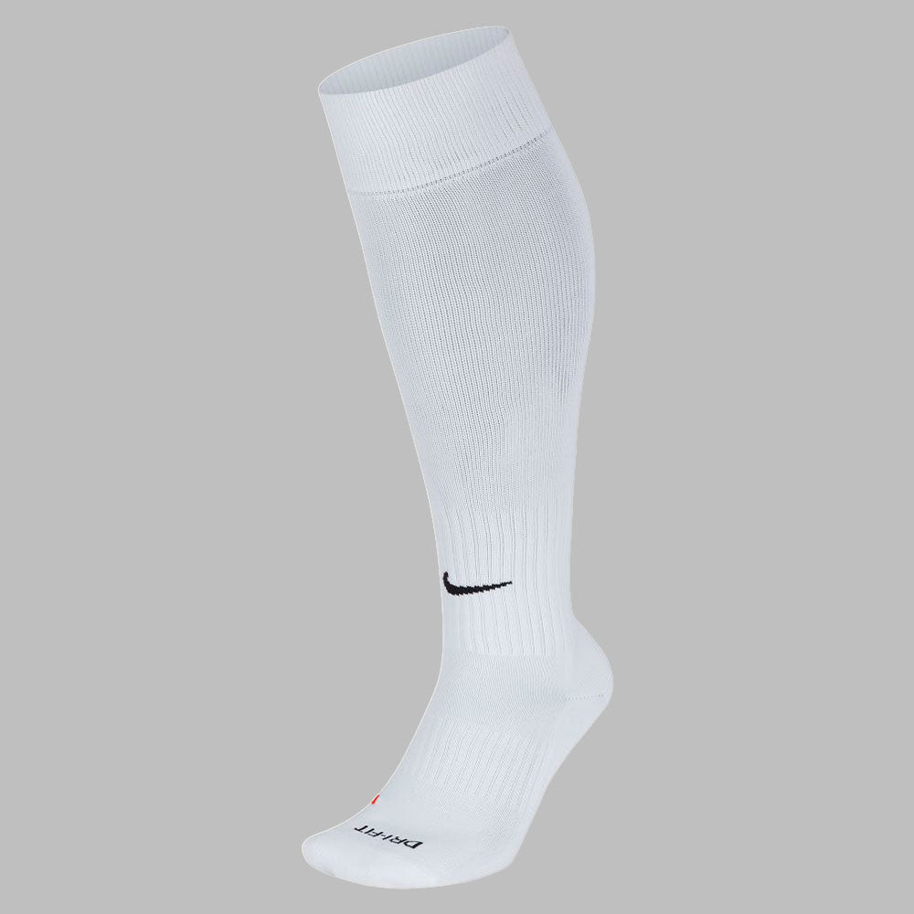 Medias Nike Hombre U Academy Otc 132 - Blanco