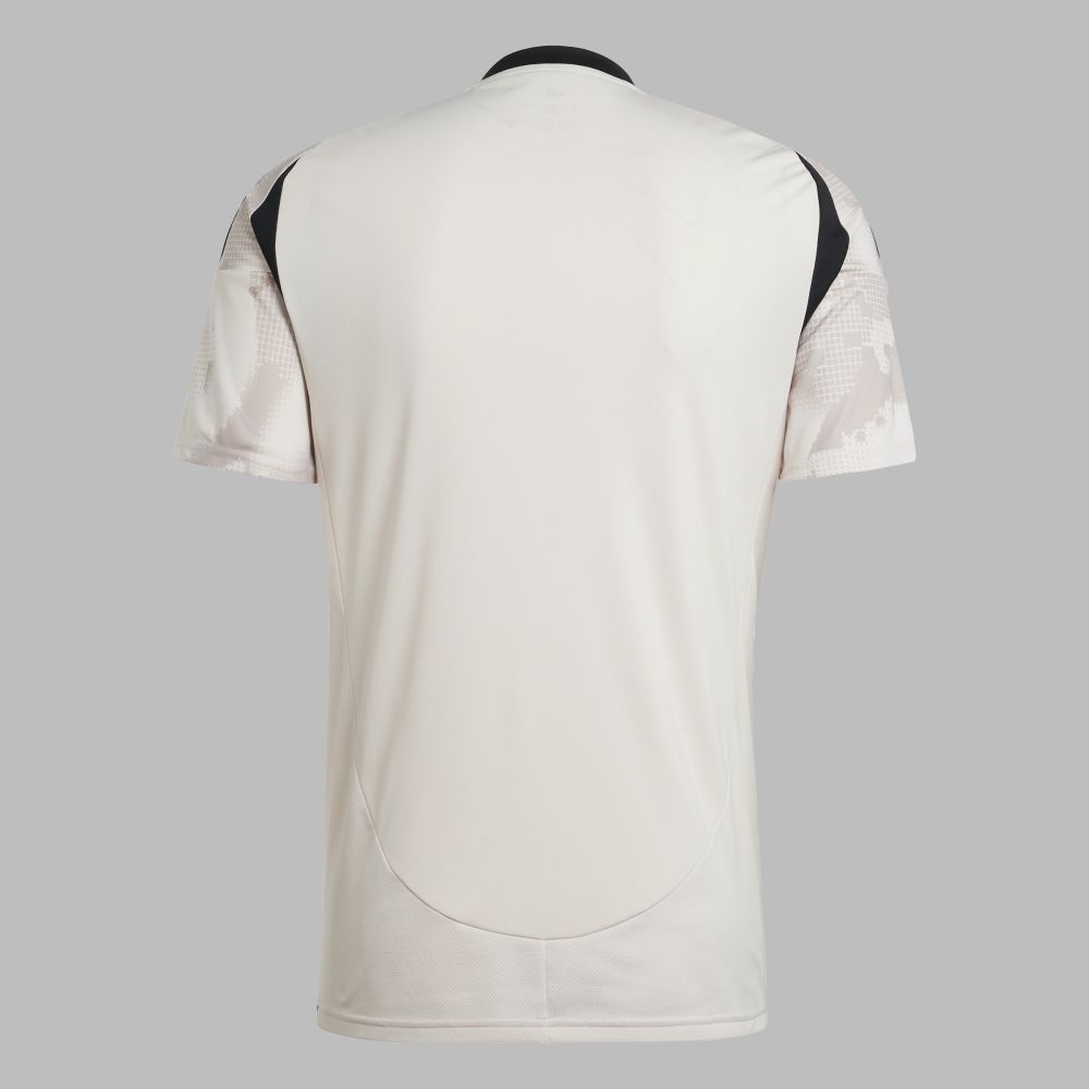 Camiseta adidas Hombre 2da equipación New York Red Bulls 25