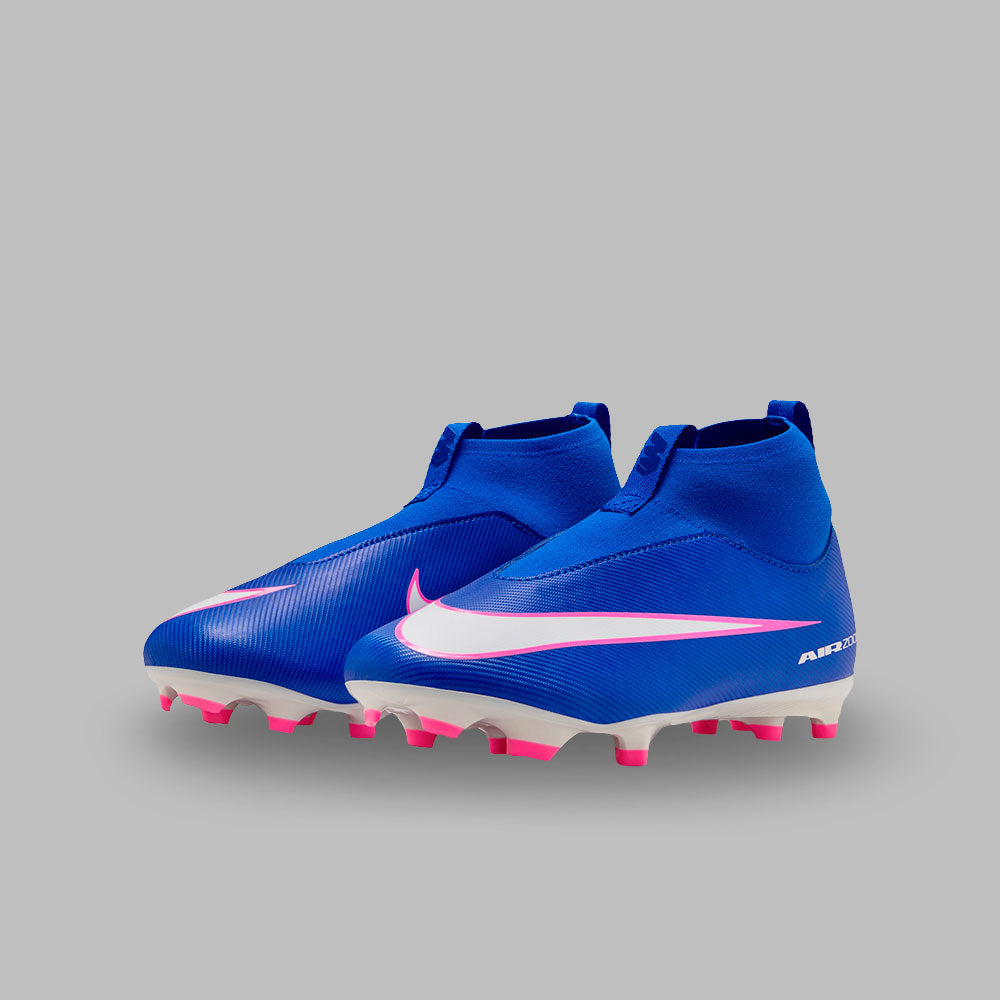 Guayos Nike Kids Mercurial Superfly 10 Academy MG