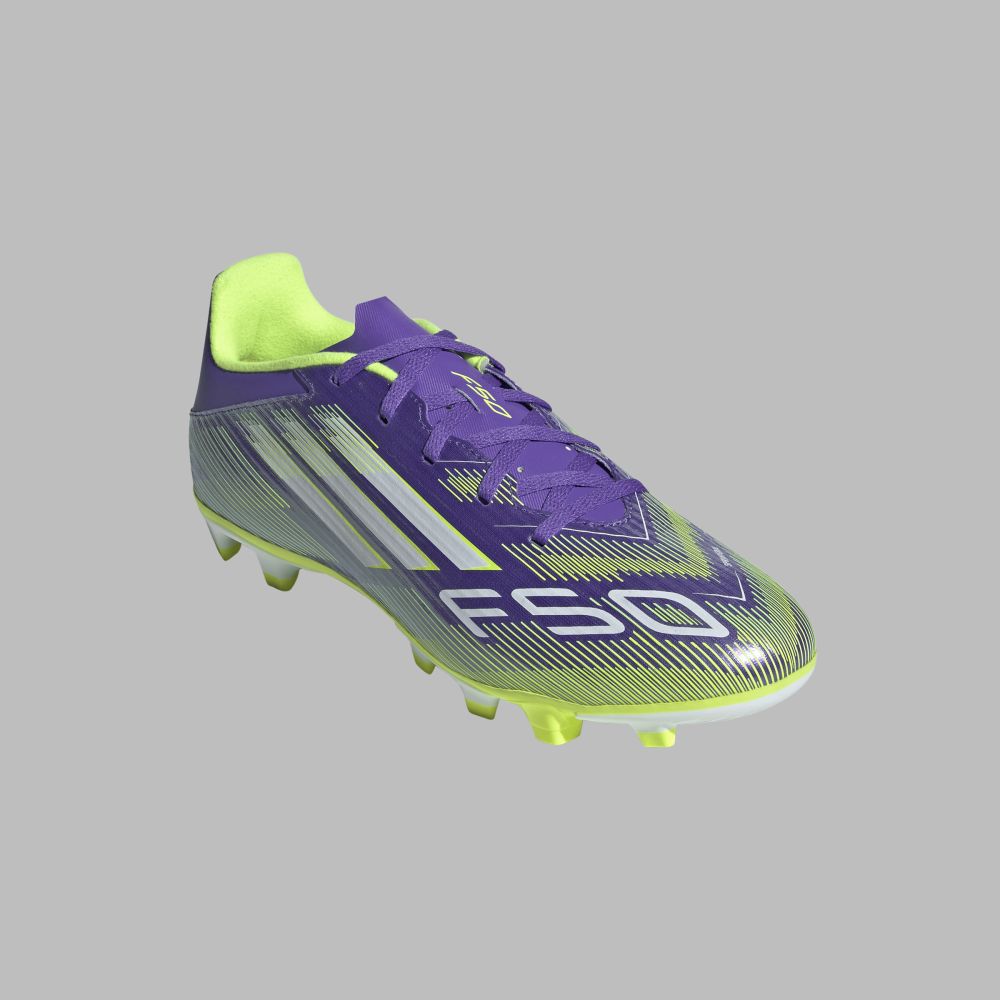 Guayos adidas Hombre F50 Club FG/MG