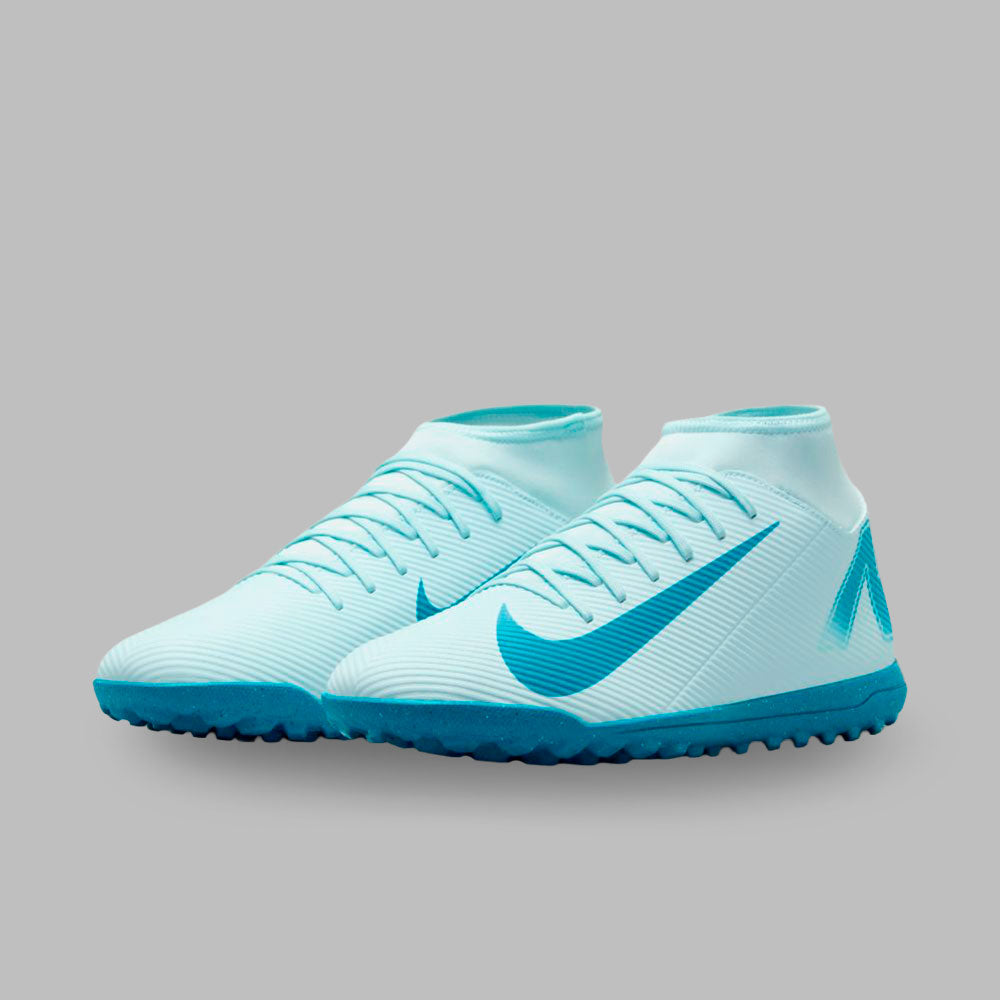 Torretin Nike Hombre Superfly 10 Club Tf - Azul