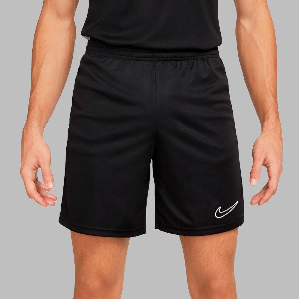 Pantaloneta Nike Hombre M Dri-Fit Academy23 K - Negro