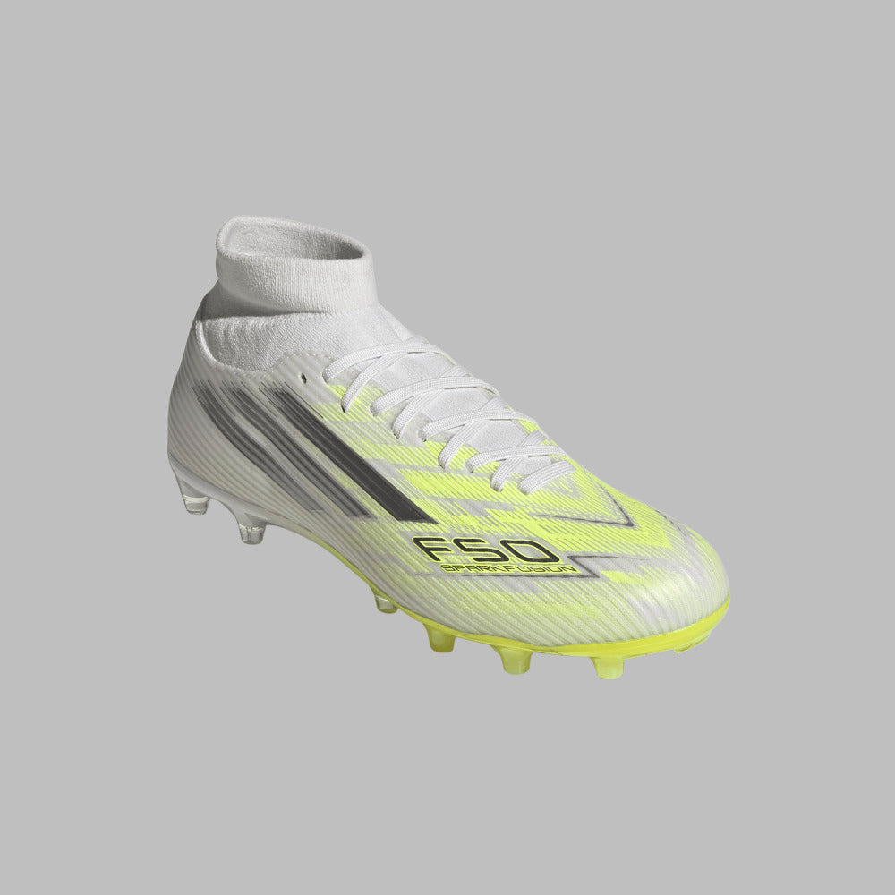 Guayos adidas Mujer F50 SparkFusion League FG/MG