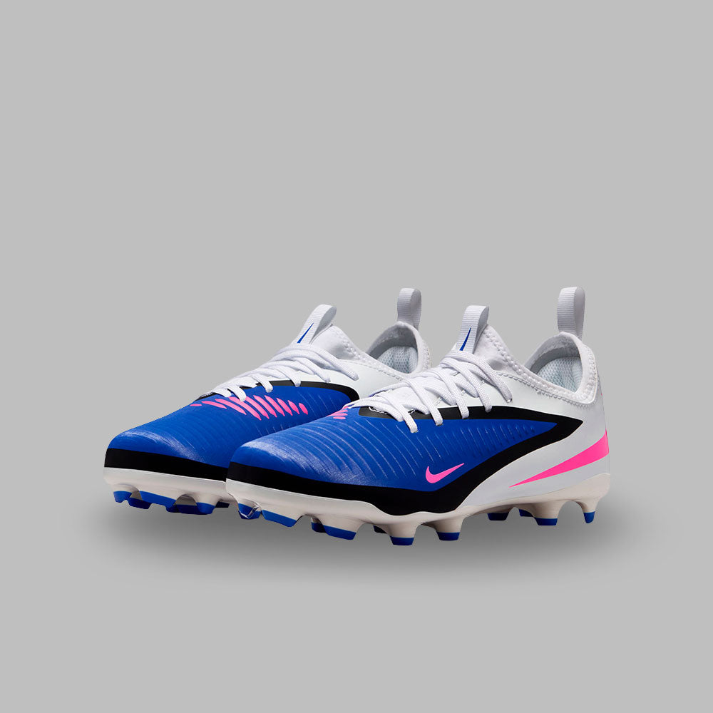 Guayos Nike Kids Phantom 6 Low Academy MG