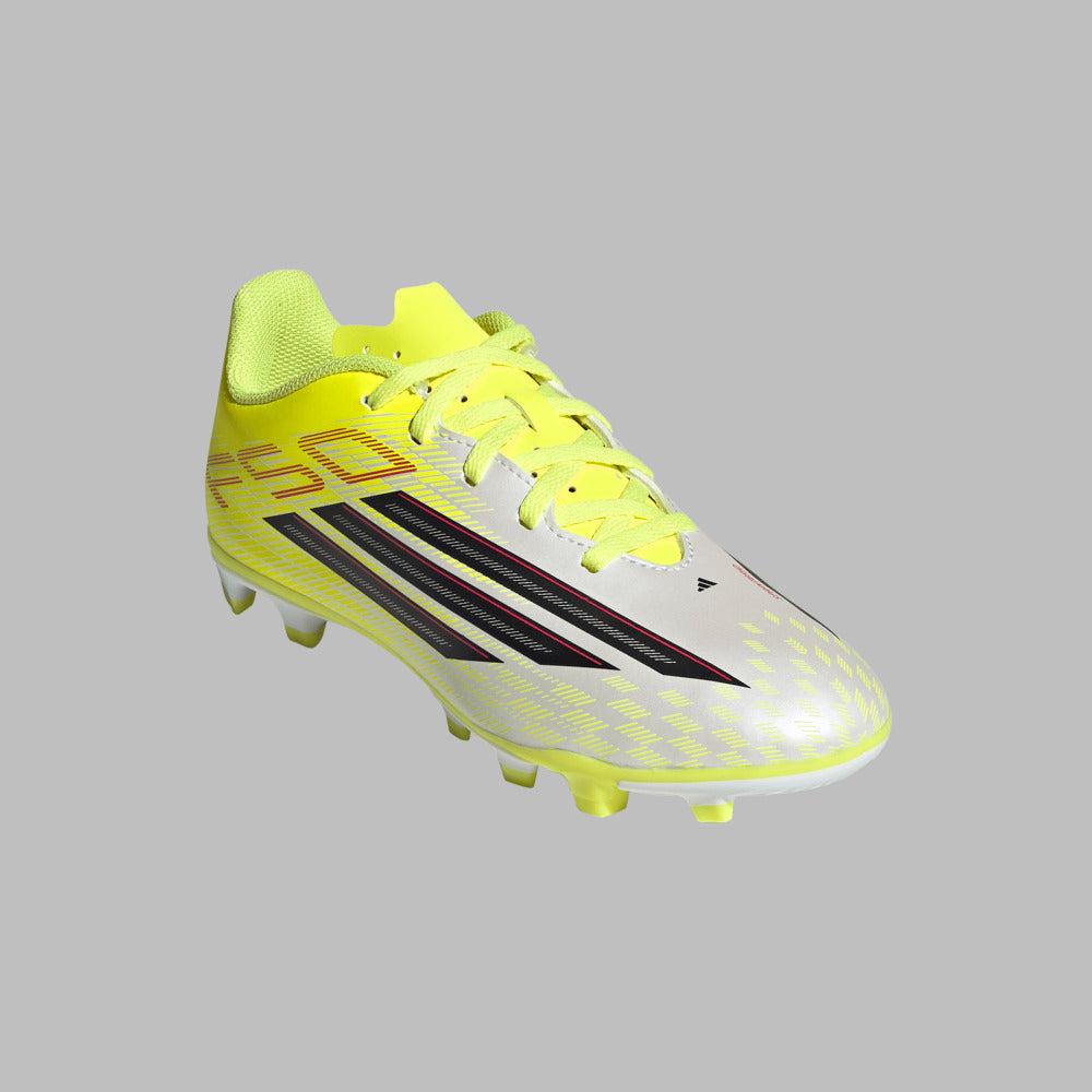 Guayos adidas Kids F50 Club FG/MG